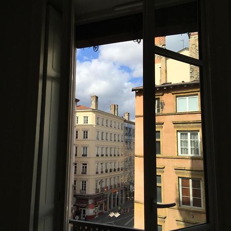 Celect'In Lyon Appartement Buitenkant foto